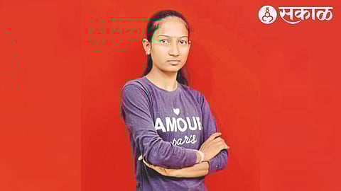 Ashwini Gangurde