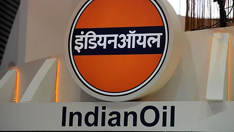 IOCL