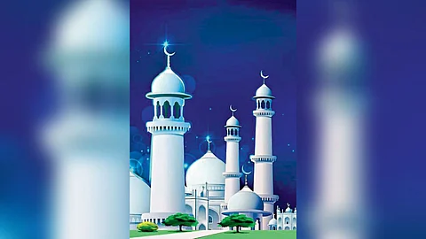 Abhijit Jog writes Beginning of Islamic invasions of India