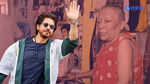 Shah Rukh Khan Fan: