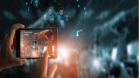 AI opportunities for student education technology computer new changes