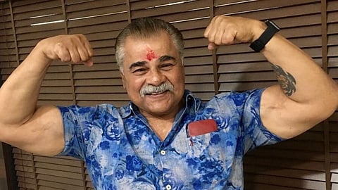 Sharat Saxena, Sharat Saxena news, Sharat Saxena movies