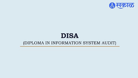 DISA Course