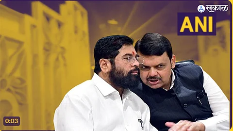 Maharashtra Politics