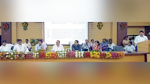 Artificial scarcity of seed-fertilizers