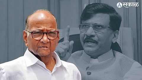 Maharashtra Politics