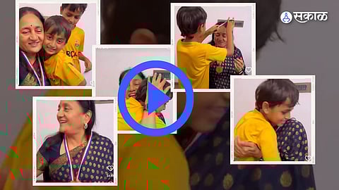 riteish deshmukh, riteish deshmukh new video, genelia deshmukh, riteish - genelia family