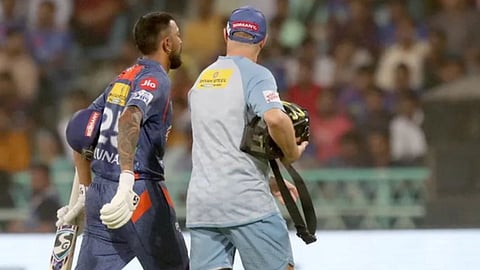krunal pandya retired hurt