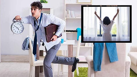 Psychological Tricks