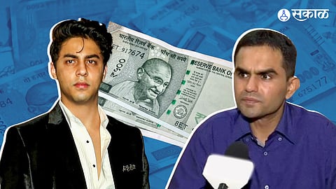 CBI Investigation Sameer Wankhede seeking 25 cr brib