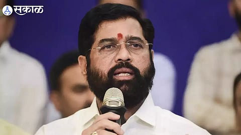 eknath shinde