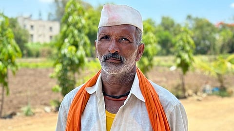 संजय माताळे