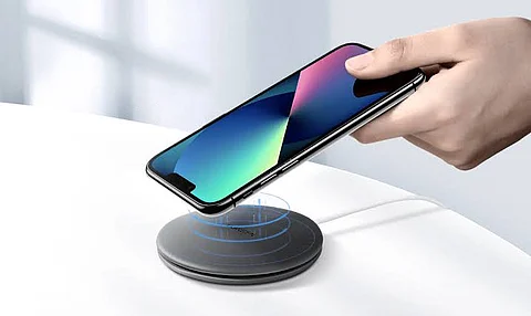 Wireless Charger