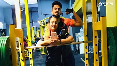 Who Is Mystery Girl Utkarsha