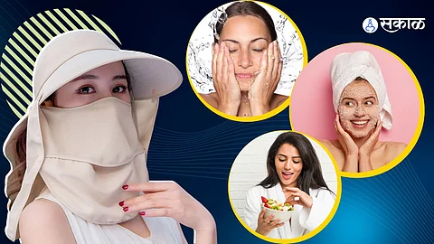 Skin Care Routine