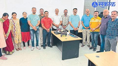 action against Kuntankhana