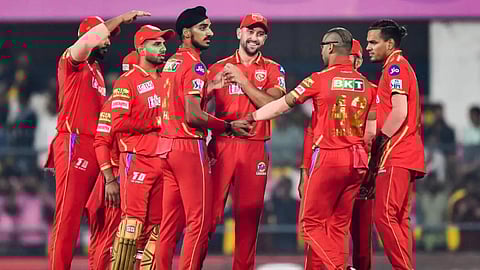 ipl 2023 punjab kings playoff scenario