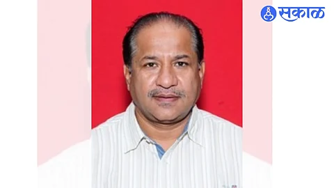 Dr. Sanjeev Sonavane