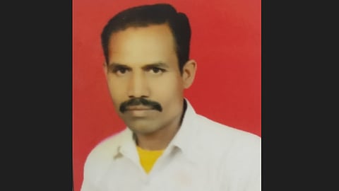 Gangadhar tayade