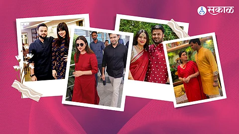 Parineet-Raghav Engagement: