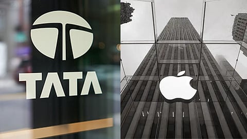 how tata got apple manufacturer contract tata manufacturing iphone in bengaluru