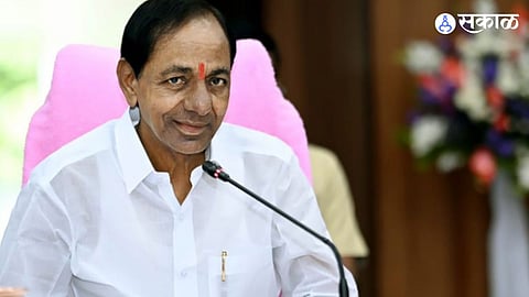 kcr