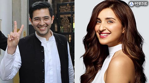 Parineeti Chopra And Raghav Chadha Engagement Venue Guest List celebrities political leader And Other Details