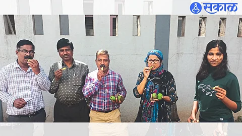 anti superstition committee
