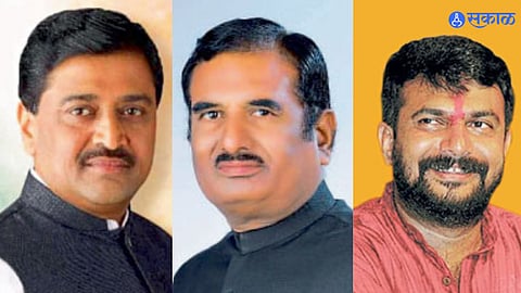 ashok chavan over bjp shiv sena alliance maha vikas aghadi maharashtra politics