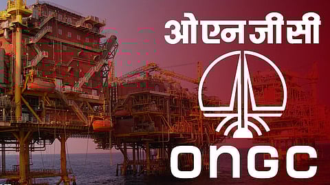 mumbai ongc