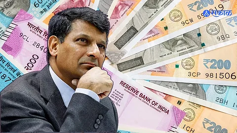 Raghuram Rajan