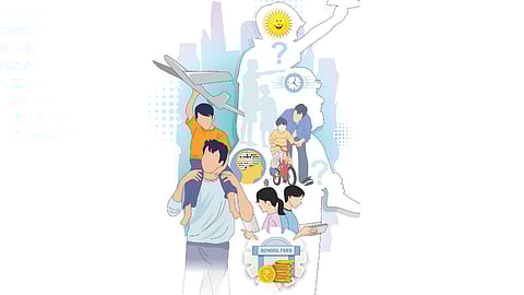 समज आणि उमज...