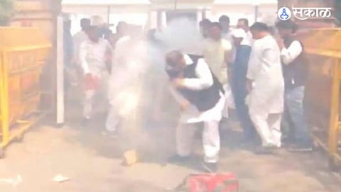 Karnataka Election Result