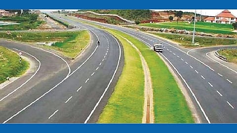 Ring Road File Photo