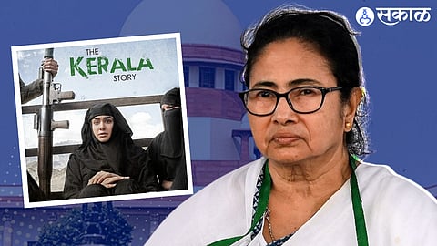 The Kerala Story Banned Supreme Court Question to