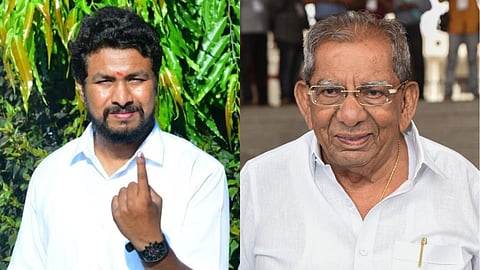 Karnataka Election Result 2023