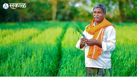 Namo Shetkari Yojana