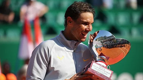 Rafael Nadal Retirement