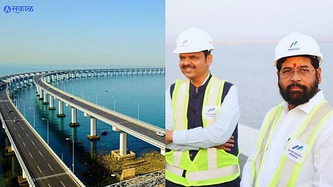 Mumbai Trans Harbour Link