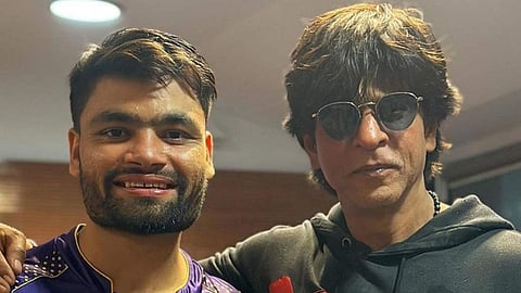 Kolkata Knight Riders Star Match Finisher Rinku Singh India call-up