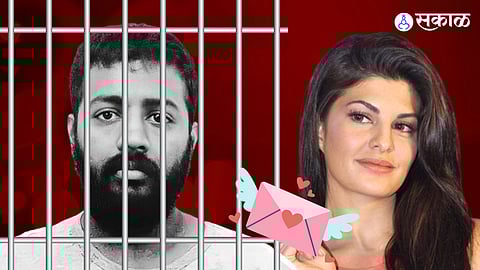 Sukesh Chandrashekhar On Jacqueline Fernandez