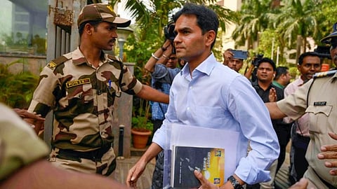 Sameer Wankhede Case Updates