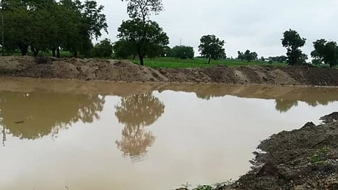 Shambhuraj Desai : जलयुक्त शिवार योजना आजपासून सुरु! शंभूराज देसाईंची मोठी घोषणा, नेमक्या तरतुदी काय?