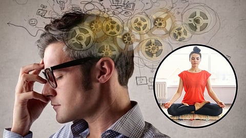 Improve Concentration