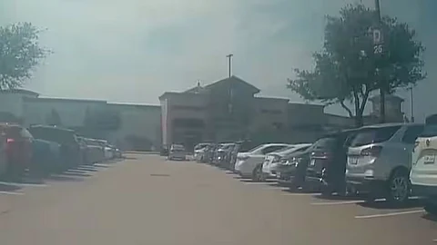America Fire