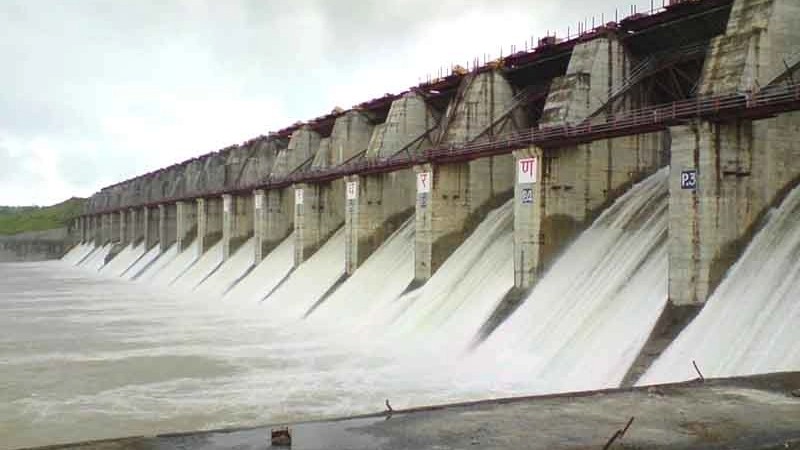 Dam