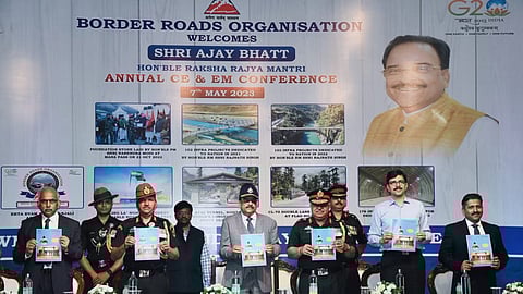 This is not India of 1962 message to world from performance of Indian Army in Galwan Valley Ajay Bhatt