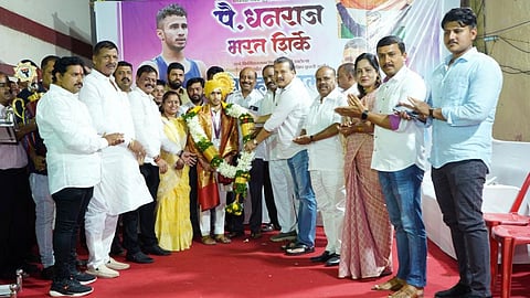 Asian Championship Wrestling