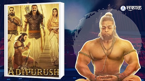 Team Adipurush to dedicate one seat in every theater for Lord Hanuman