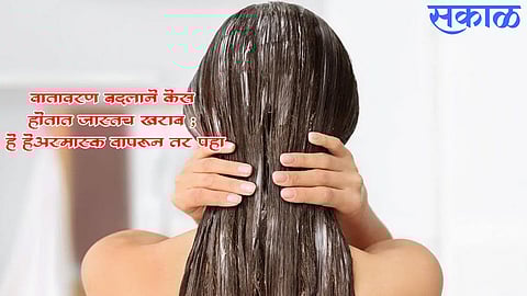Hair Growth Tips